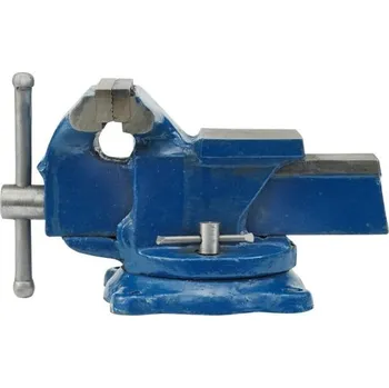 Svěrák Svěrák zámečnický 150 mm otočný