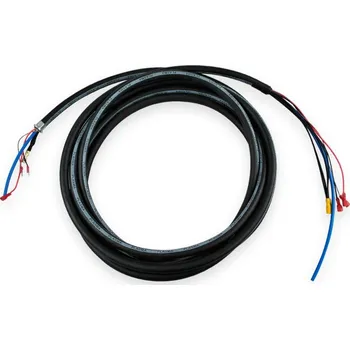 Anténní kabel SPARTUS TS09687CX PT40 Proudový kabel 4m B koaxiální kabel