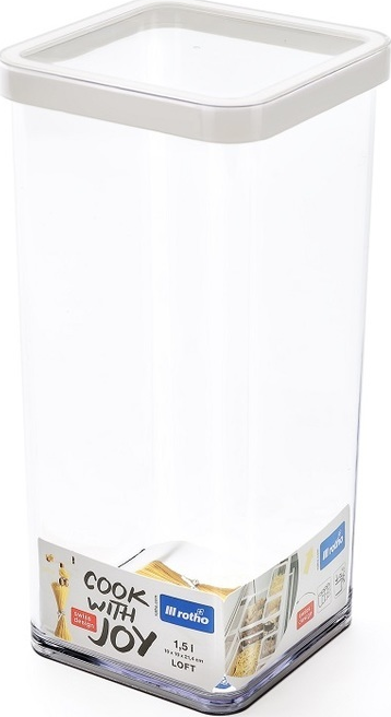 Rotho Loft 1,5 l od 110 Kč - Zbozi.cz