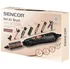 Kulmofén Sencor Hot Air Brush SHS 8550BK