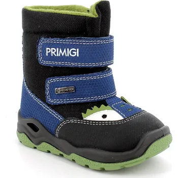Chlapecká zimní obuv Primigi 2863222 zimní obuv GORE-TEX Velikost: 26