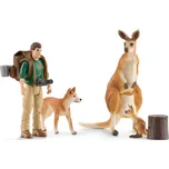 Schleich Wild Life 42623 Dobrodružství…