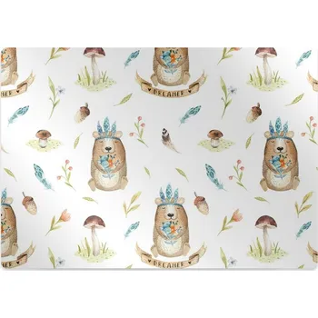 Podložka pod nábytek Podložka pod židli Indian Bear