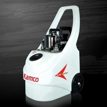Radiátor Kamco Scalebreaker C90 descaling pump čerpadlo na odstranění vodního kamene, CDP090