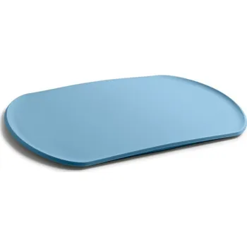 Kuchyňské prkénko Krájecí deska Skateboard Medium Ocean, středně modrá - BLIMPLUS (Skateboard deska na krájení, Medium Ocean, středně modrá - BLIMPLUS)