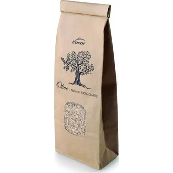 Udírna LACOR Piliny pro aromatizér, OLIVE WOOD