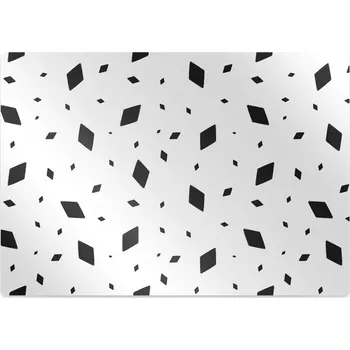 Podložka pod nábytek Podložka pod židli geometrické motivy