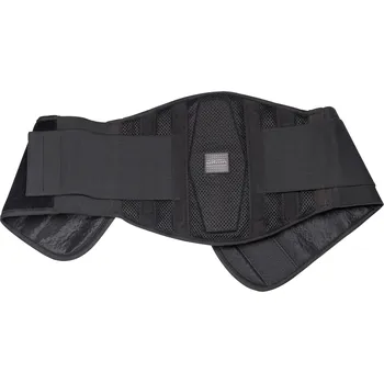 Chránič těla ORINA ledvinový pás BROOKS XL černý 140 cm