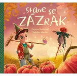 Stane se zázrak - Zuzana Štelbaská,…