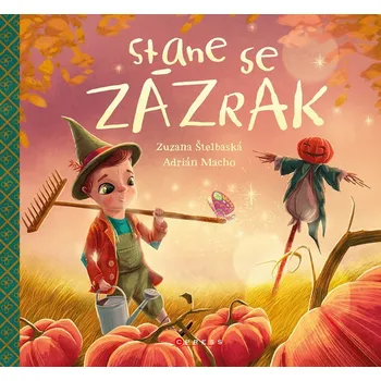 Stane se zázrak - Zuzana Štelbaská,…