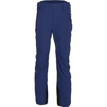 Pánské kalhoty Pánské lyžařské kalhoty Stöckli SKIHOSE STOE RACE - tmavě modrá 3XL