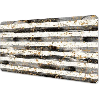 Stolní podložka Velká podložka na stůl pro děti Čáry