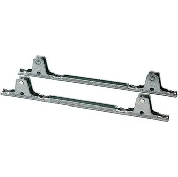 Nábytek Blum Přední uchycení čílka na LEGRABOX "C" / 2ks