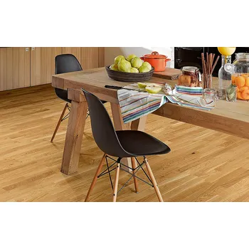 vinylová podlaha Dřevěná podlaha třívrstvá PARADOR Basic 11-5 Rustikal Dub 1569685