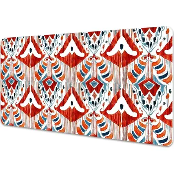 Stolní podložka Velká ochranná podložka na stůl Etnický styl