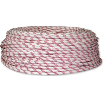 Zahradní hadice Sherman MGSCP0811 Silikonová hadice opletená nylonem, 8x11 mm, 150 m