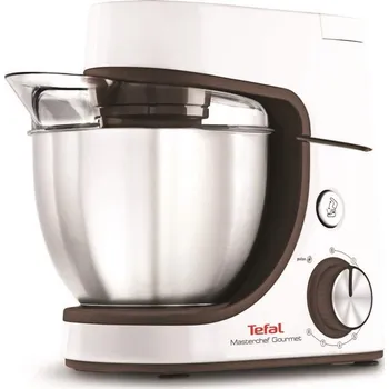 Kuchyňský robot Tefal Masterchef Gourmet QB51K138 sněhově bílý