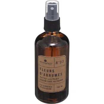 Vonný olej Atmosphera Vonný olej, 100 ml, citrus