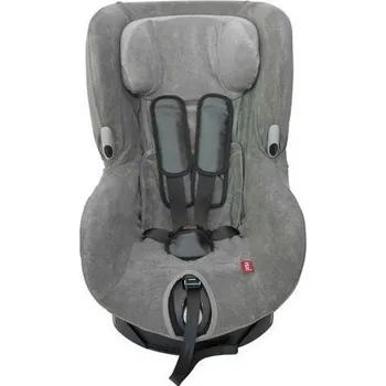 Autosedačka Isi mini Car seat cover group 1 - Uni. potah pro autosedačky Maxi-Cosi, varianta: 9742-Anthracite
