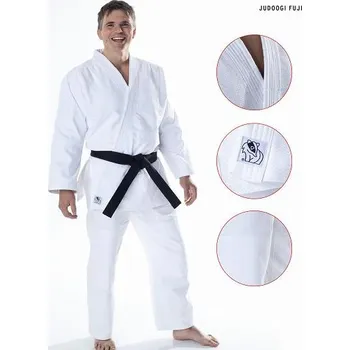 Bojový sport Kimono na judo DAX - model FUJI 570g - CENA včetně bílého pásku Velikost: 130