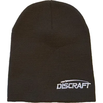 Disc golf Discraft Čepice s logem Khaki (discgolf)