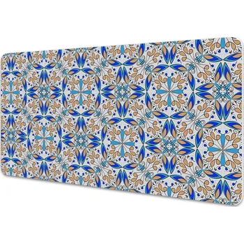 Stolní podložka Pracovní podložka na stůl Marocký ornament