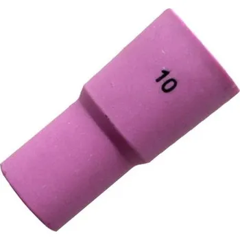 Příslušenství ke svářečce SPARTUS TS14500 Hubice plyn.ker. D15/D21x54 č.10