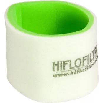 Filtr pro motocykl HIFLOFILTRO Pěnový Vzduchový filtr HFF2028