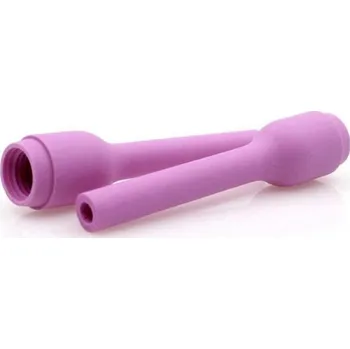 Příslušenství ke svářečce Sherman TS796F74 Keramická hubice SR9/20 č.3 5,5 mm / 63 mm, XL