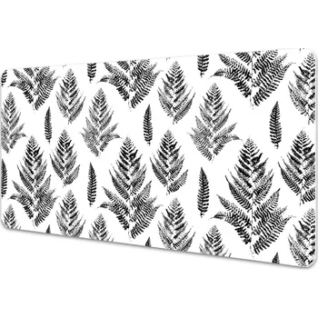 Stolní podložka Podložka na psací stůl Kapradina listí