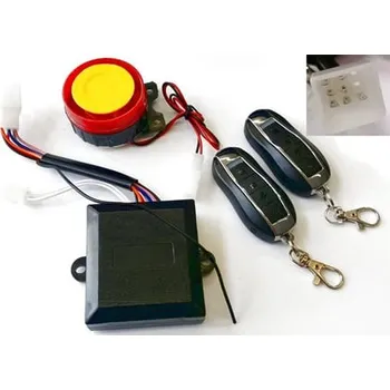 Řídící jednotka Řídící jednotka s dálkovým ovládáním typ8