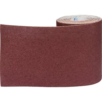 Brusný papír Brusný papír Bosch J450 Ø 115 x 5000 mm zrnitost 80