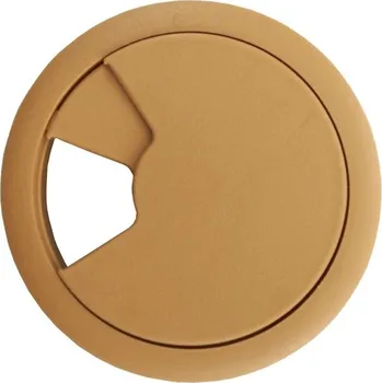 kabelová chránička Interex Kabelová průchodka z PVC - olše