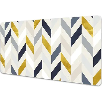 Stolní podložka Pracovní podložka s obrázkem Linky rybí kost