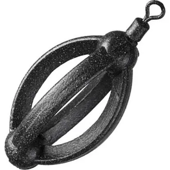 Ostatní Krmítko koncové s obratlíkem Hmotnost: 20g Získejte slevu -5% za registraci v e-shopu