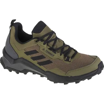 Pánská treková obuv adidas Terrex AX4 GY5077 42