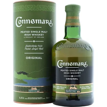 Likér Connemara Original 0,7 l 40 %