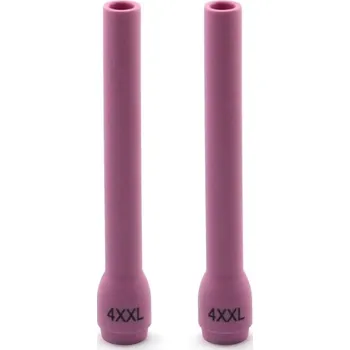 Příslušenství ke svářečce Sherman TS796F79 Keramická hubice SR9/20 č.4 6,5 mm / 89 mm XXL