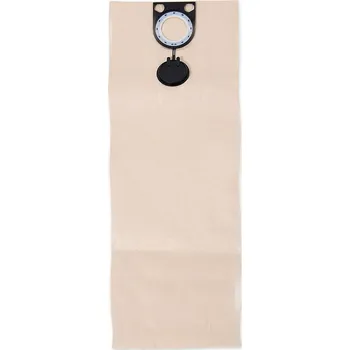 Sáček do vysavače SPARTUS PP660101 Sáčky do vysavače 3M FB25 - Papírové sáčky, 5 ks