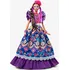Panenka Barbie Día De Muertos 4 29 cm
