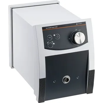 Čerpadlo Čerpadlo peristaltické Heidolph Hei-FLOW Expert, Typ: Expert 120, Popis: Pouze pohonná jednotka bez hlavy a hadičky, Rozsah otáček [ot/min]: 5–120