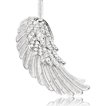Přívěsek ŠPERKY-NM, Engelsrufer stříbrné křídlo velké ERW-L2-01-ZI