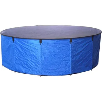 Podběrák Flexibilní nádrž 90x60cm 380 l