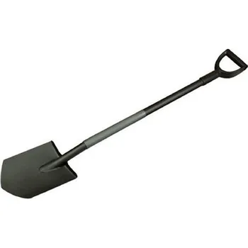 Rýč Rýč špičatý s ocelovou násadou