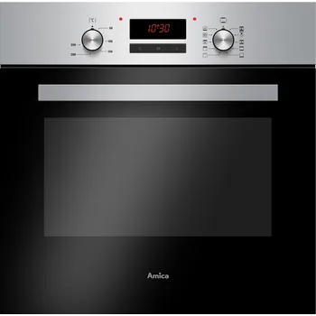 Vestavná trouba Amica TEA18MCX