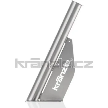 Příslušenství pro vysokotlaký čistič Kranzle Kränzle podlažní trubkový nerezový držák na pistoli s nástavcem
