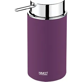 Dávkovač mýdla Dávkovač tekutého mýdla, pumpička plast NIMCO PURE PU 7031-50 Nimco