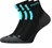dámské ponožky VoXX Mostan silproX 3 páry černé 39-42