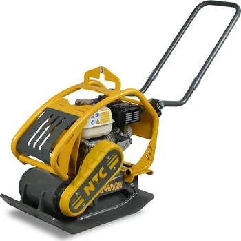 Vibrační deska Ntc VD 350/16