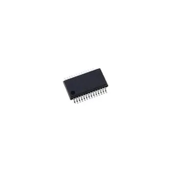 Integrovaný obvod MICROCHIP TECHNOLOGY PIC16F1713-I/SS Mikrokontrolér PIC SRAM:512B 32MHz SSOP28 2,3-5,5V
